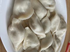 -菊花女水饺(闻涛苑店)