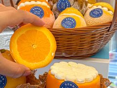 -CREAM STORY意大利手工冰淇淋&甜品(万象前海店)