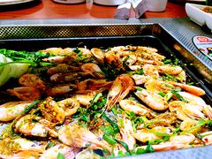 -比亚森自助烤肉料理(裕华店)