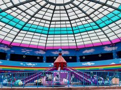 -蓝精灵乐园·世茂精灵之城主题乐园