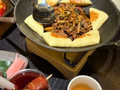 -桂小厨广西菜(万象城店)