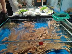 -阿明小菜·海鲜·上海菜(梅陇店)
