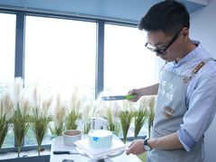 -千浔一暖DIY蛋糕烘焙(人民大学店)