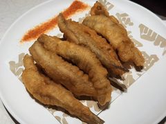 -大鸽饭(岗顶店)