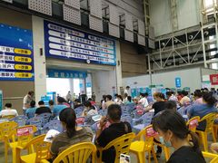 -火炬国际会展中心