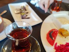 -Efes Turkish & Mediterranean Cuisine 艾菲斯餐厅(陆家嘴店)