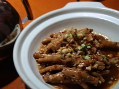 蒜香凤爪-好帮厨·下饭浏阳菜·坚持现炒(月湖店)