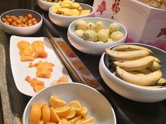 -白天鹅宾馆·流浮阁咖啡厅