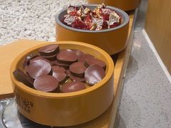 -喜家自助小火锅(卓悦里店)