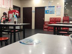 大堂-福海面馆(阳曲店)
