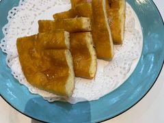 -燕兰楼·清真西北融合菜(亚运村店)