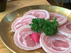-汉拿山(包河万达店)