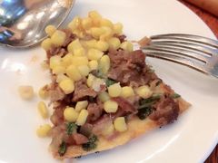 -玛格萝妮比萨屋(四平店)