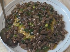 -宾朋海鲜特色美食餐厅·纯手工鲅鱼水饺(兴海路店)