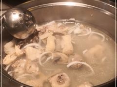 -润园四季椰子鸡火锅(海上世界店)
