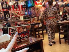 大堂-平成屋·午肴夜酒(四川北路店)