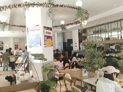 -必胜客(王府井店)