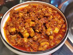 -志晖园圆子鸡·辣子鸡(阳光店)