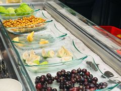 -东方棕泉·洗浴·按摩·美食国际水疗会所(福田店)
