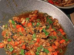 -姐夫的小菜(新中关购物中心店)