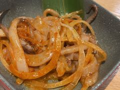 -新石器烤肉(百联川沙店)