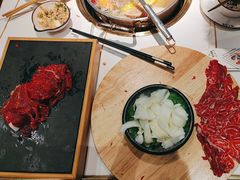 -牛人日志·鲜牛肉骨汤火锅(万科里瑧店)
