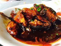 -长廊饭店(锦溪古镇店)