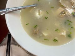 -九妹农家大铁锅东北菜(江湾店)