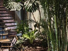 -J Create城市露营咖啡·简餐·宠物(上海动物园店)