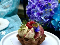 -DearCake 黛点心(花牌坊店)