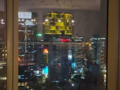 -三迪希尔顿酒店·星空酒廊