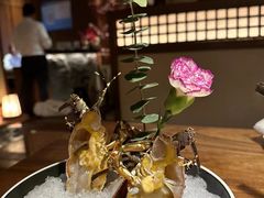-揽季锅物会.福建黄鱼.海鲜姿造(五四路店)