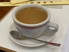 -大哥餐厅(西城花园店)