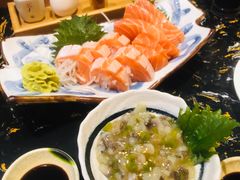 芥末章鱼-有喜屋·深夜食堂(环宇荟店)