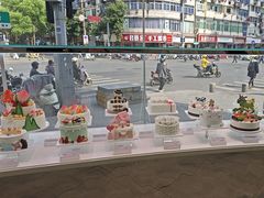 -蒲公英(象山北路店)