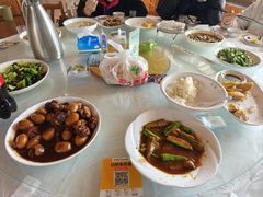 -小六农家乐(崇明西沙湿地店)