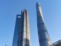 -上海中心大厦