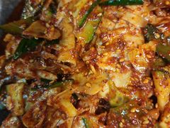 -玉祥府牛肉罩饼(金光道店)