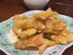 -老厨家(友谊路总店)