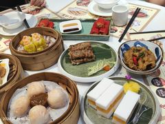 -赏点粤式点心(广州塔店)