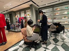 -Gucci(北京金融街购物中心店)