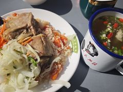 -217丰惠源抓饭(星湖街店)