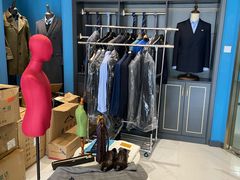 -尊卡诺高级西装礼服定制(江东中路店)