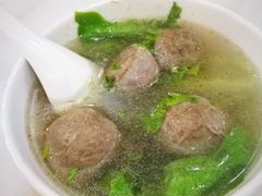 -福合埕牛肉丸(福平路店)