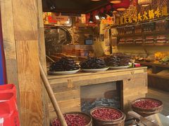 -嘉凌码头·重庆特产手工火锅底料(洪崖洞九楼店)
