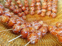 -邓记新一代糖油果子(四川煤管局供销公司职工宿舍店)