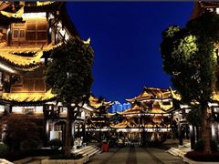 -梅州天地人花园酒店(梅县人民广场店)