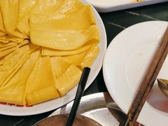 -巴蜀大将火锅(春熙店)