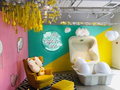 -CAFE'IN精品咖啡体验空间(小寨店)
