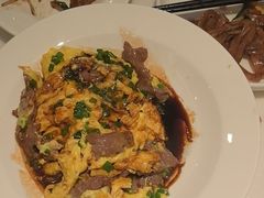 -新旺茶餐厅·早餐·夜宵(仙霞店)